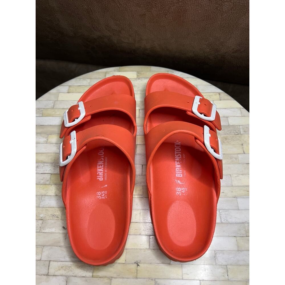 Birkenstock Arizona EVA sandals - Picture 4 of 7